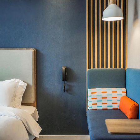 Holiday Inn Express Hangzhou Xixi Tourism Zone By Ihg Екстер'єр фото