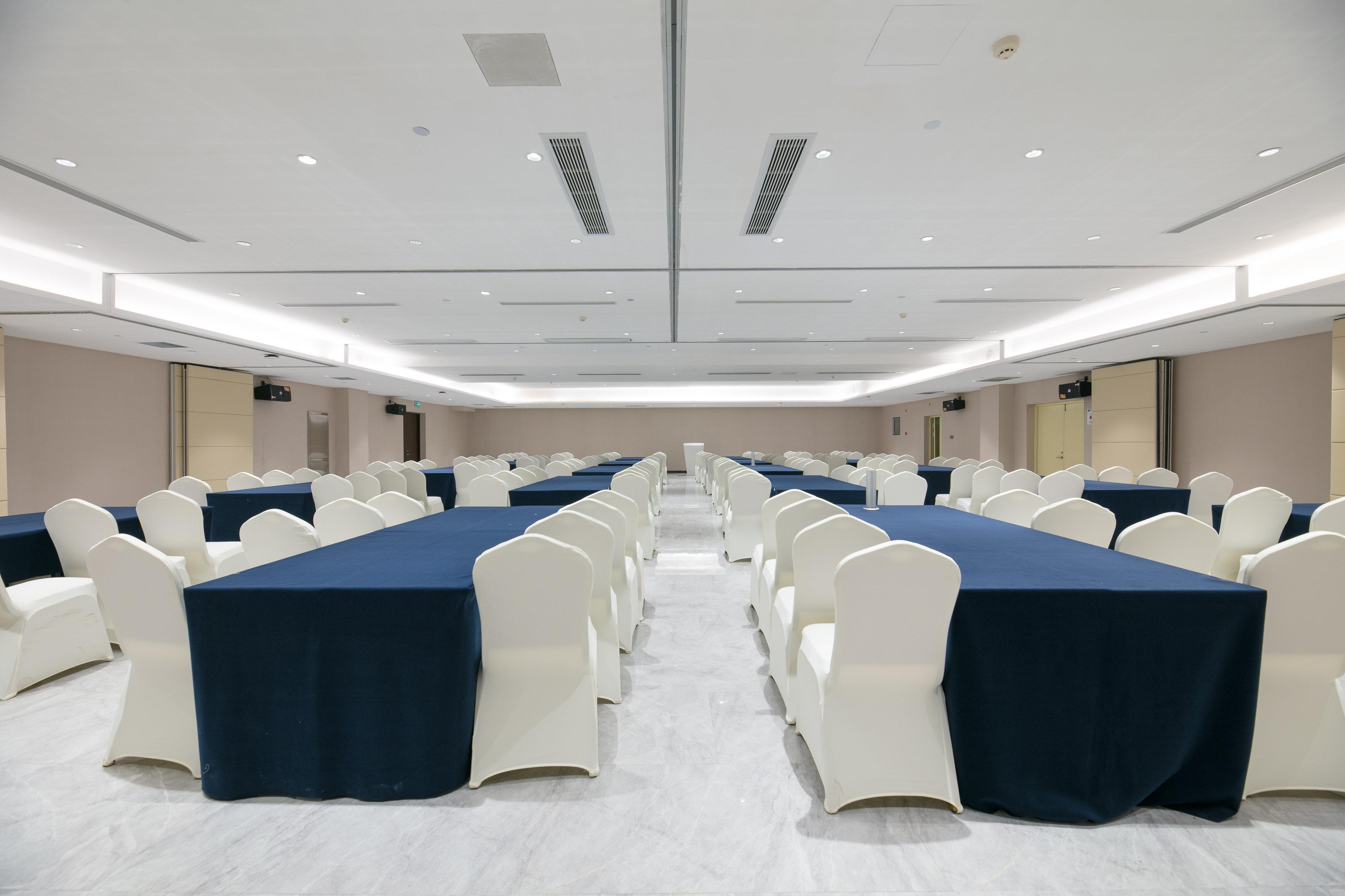 Holiday Inn Express Hangzhou Xixi Tourism Zone By Ihg Екстер'єр фото