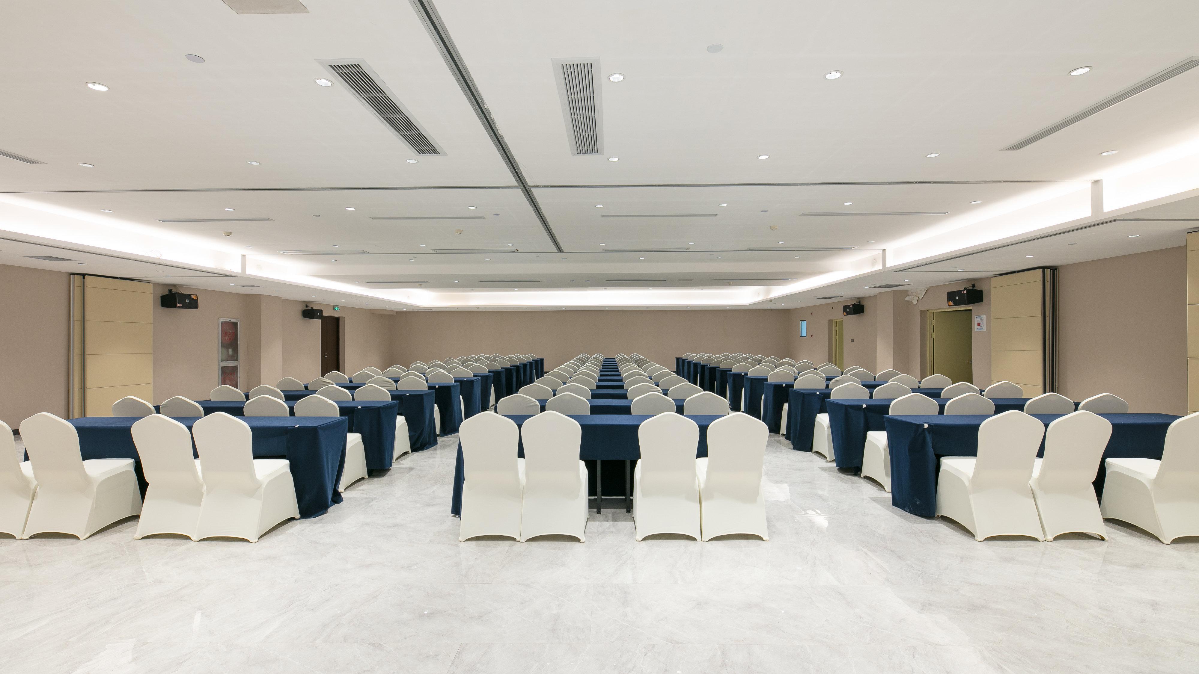Holiday Inn Express Hangzhou Xixi Tourism Zone By Ihg Екстер'єр фото